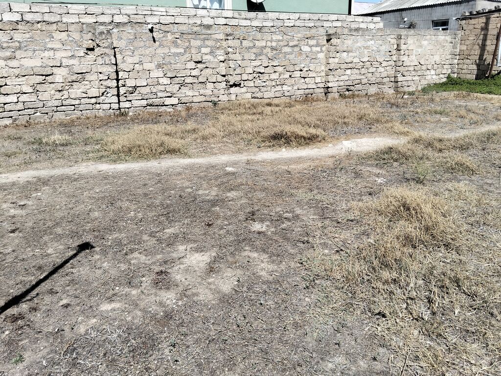 3 sot, Tikinti, Mülkiyyətçi — Torpaq, Digah (5)