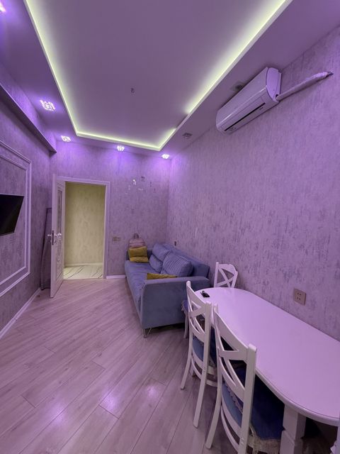 Satılır 2 otaqlı yeni tikili 51 m² — Bakı