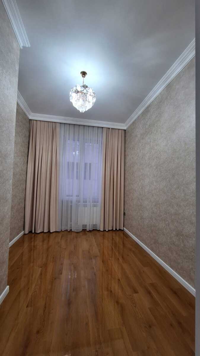 Satılır 3 otaqlı yeni tikili 85 m² — Mənzil, Bakı (8)