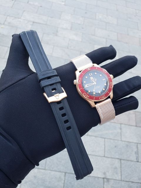 Omega qol saatı — 630 ₼ · Bakı · Şəxsi əşyalar Omega qol saatı — Bakı