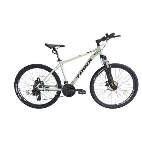 Velosiped Trinx M500 Majes — Bakı