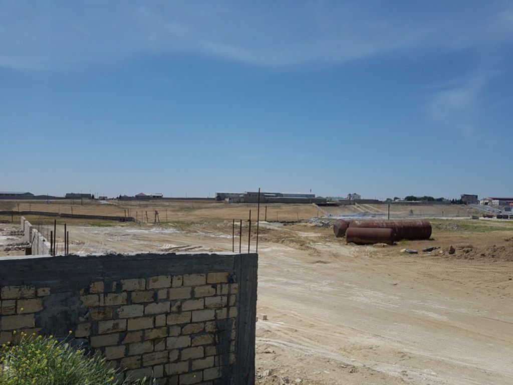 Satılır torpaq 1000 sot — Torpaq, Bakı (5)