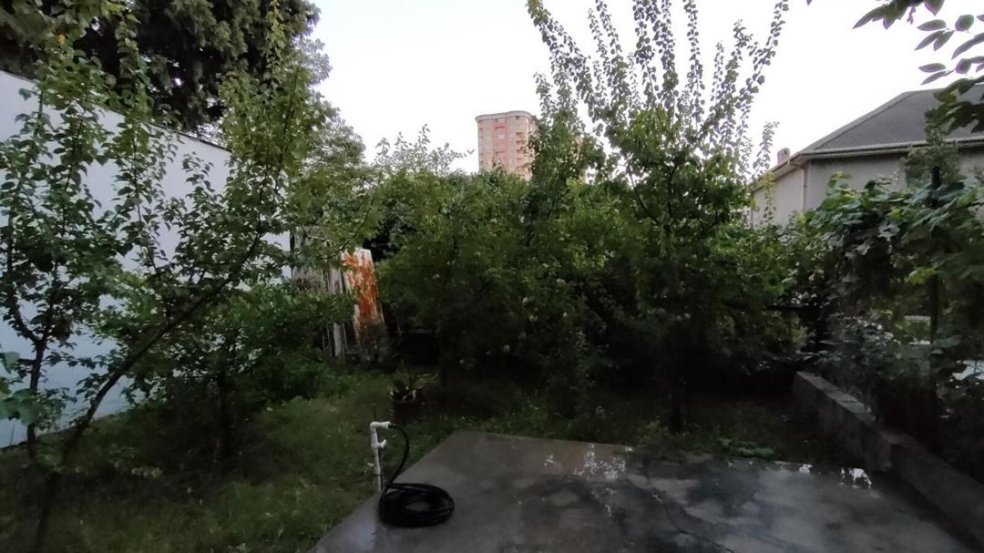 Satılır 3 otaqlı köhnə tikili 100 m² — Mənzil, Bakı (10)