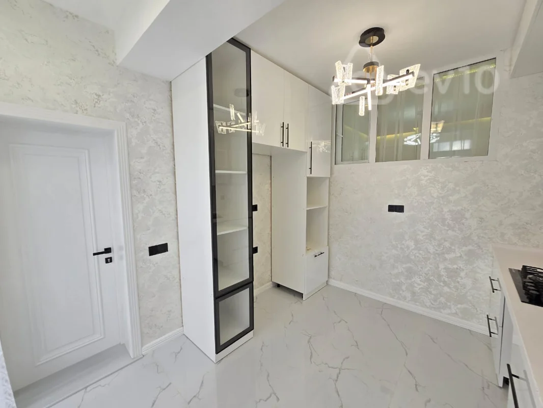 3 otaqlı mənzil, 108 m², Xudu Memmedov kuc — Mənzil, Bakı (11)