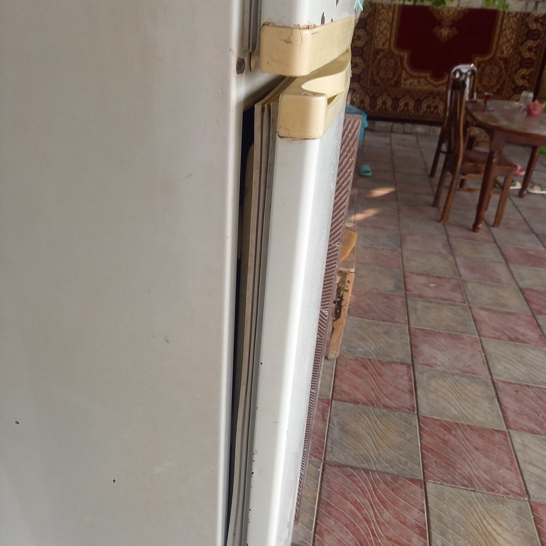 Soyuducu — Ev texnikası, Bakı (4)