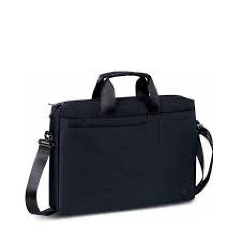 Çanta noutbuk üçün Rivacase 8335 15.6 Black — 54 ₼ · Bakı · Noutbuk aksesuarları Çanta noutbuk üçün Rivacase 8335 15.6 Black — Bakı