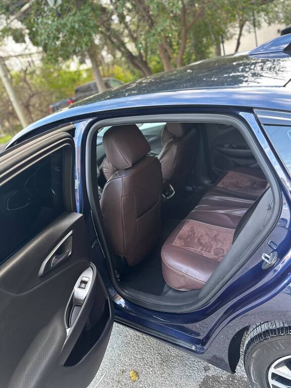 Chevrolet Malibu, 1.5 L, 2016 il, 182 000 km 77-TA-919 — Avtomobillər, Bakı (8)