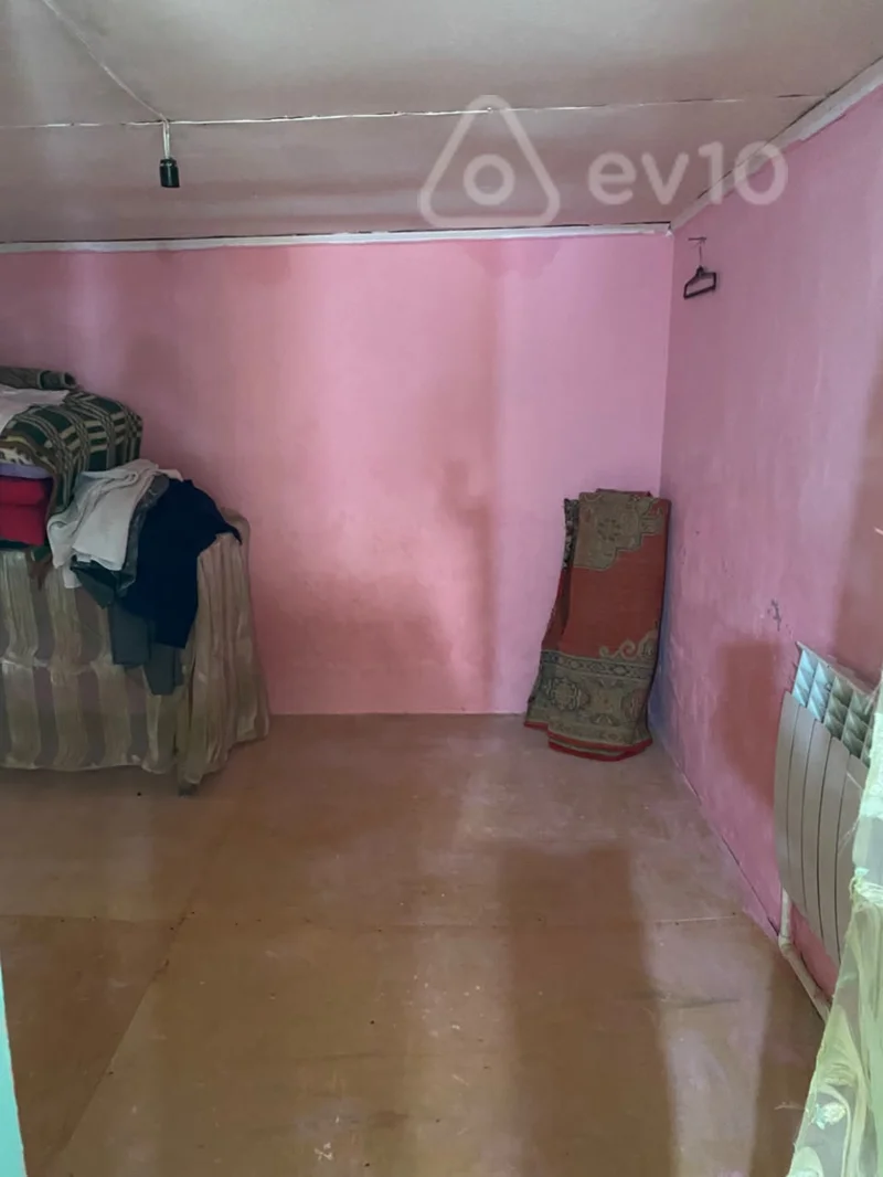 3 otaqlı həyət evi, 50 m², Sabuncu 204 Yoluy — Ev, villa, Bakı (11)