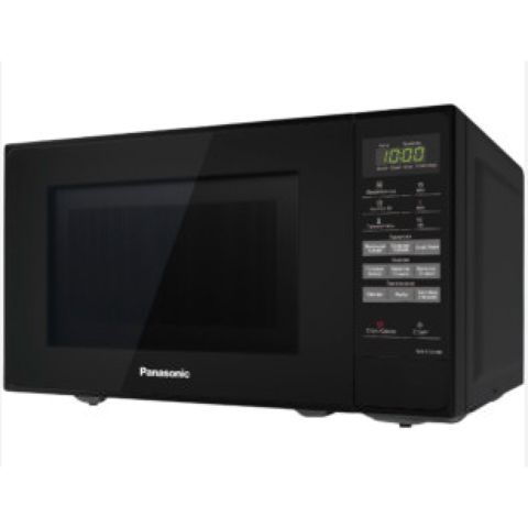 Mikrodalğalı soba Panasonic NN-ST25HBZPE — Almal — Home Appliances