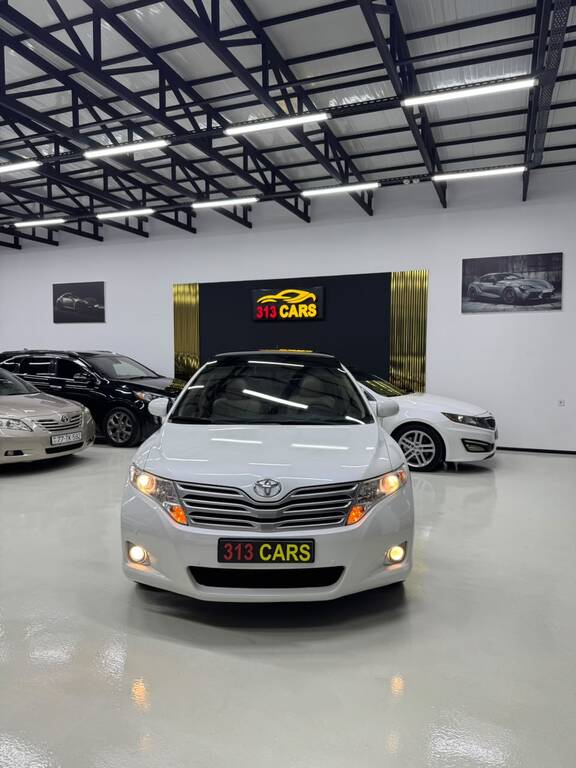 Toyota Venza, 2.7 L, 2009 il, 94 048 km — Avtomobillər, Bakı (3)
