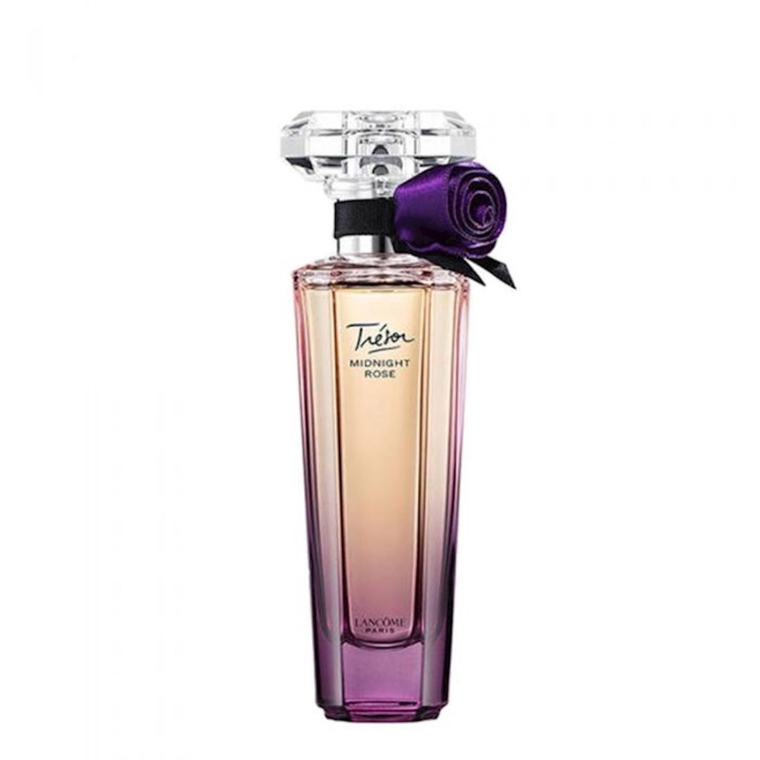 Lancome Tresor Midnight Rose qadınlar üçün ətir suyu 30 ml — Mallar, Bakı (2)