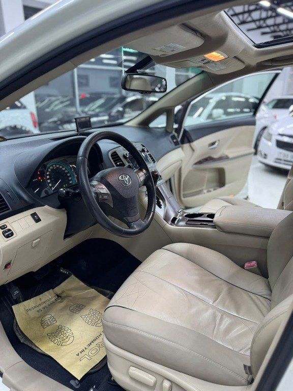 Toyota Venza, 2.7 L, 2009 il, 94 048 km — Avtomobillər, Bakı (12)