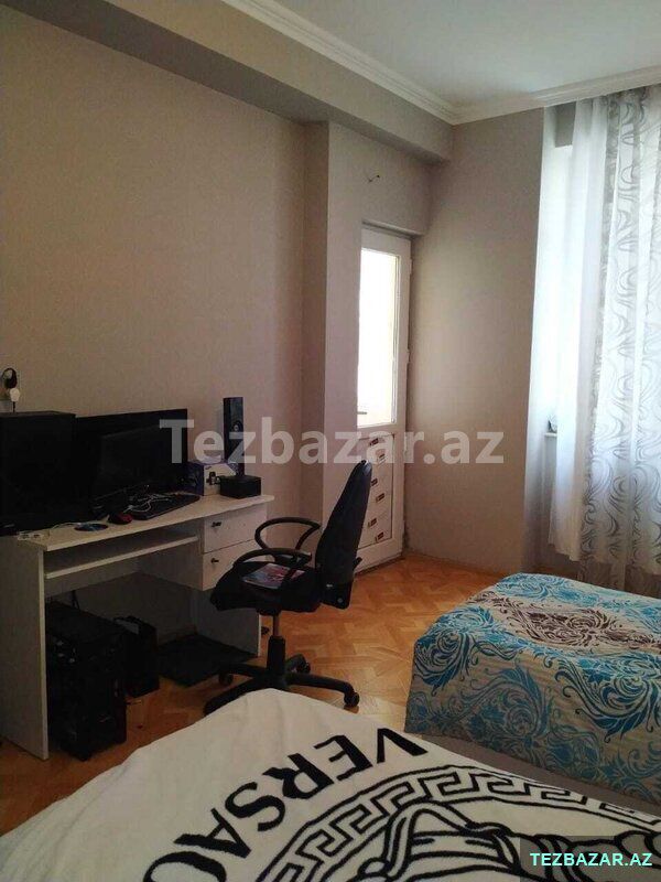 Kreditlə evlərin satışı — Ev, villa, Bakı (5)