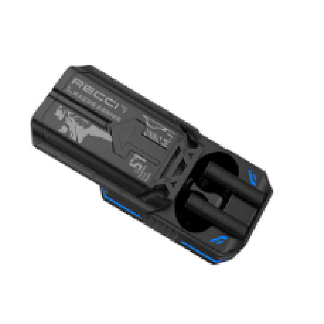 Simsiz qulaqlıq Recci Razor TWS Earbuds REP-W51 — Telefonlar və qadjetlər, Bakı (2)