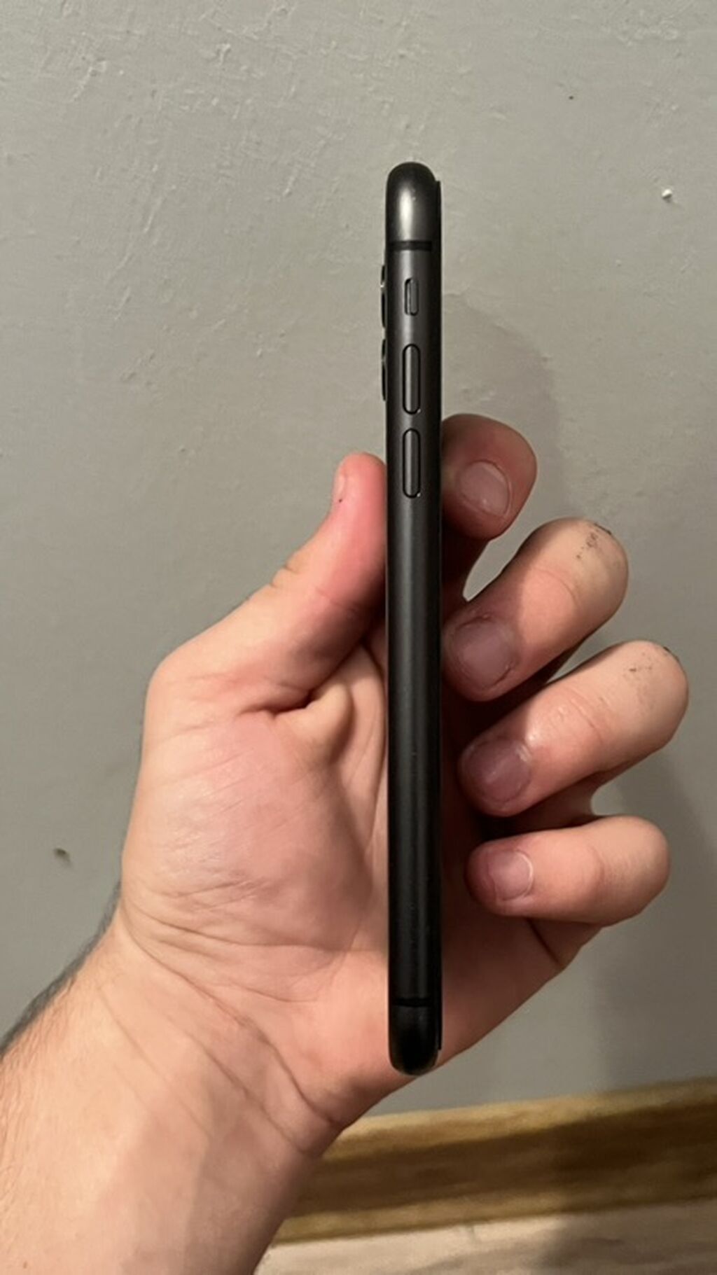IPhone 11, 64 GB, Qara, Face ID — Apple iPhone, Bakı (4)