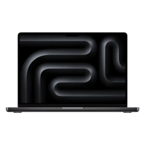 Notbuk Apple MacBook Pro 14 (M4 Pro) MX2H3RU/A Space Black — Bakı