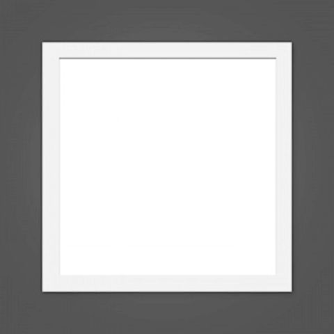 Yeelight LED panel light 30×30 cm 5700K — 35 ₼ · Bakı · İşıqlandırma Yeelight LED panel light 30×30 cm 5700K — Bakı