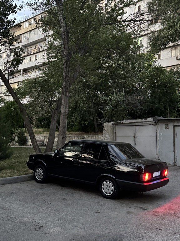 Tofas Sahin, 1.6 L, 2004 il, 154 000 km — Avtomobillər, Bakı (2)