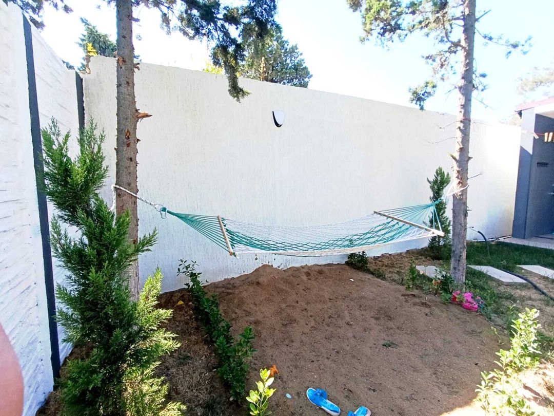 Satılır 6 otaqlı həyət evi/bağ evi 350 m² — Ev, villa, Bakı (7)