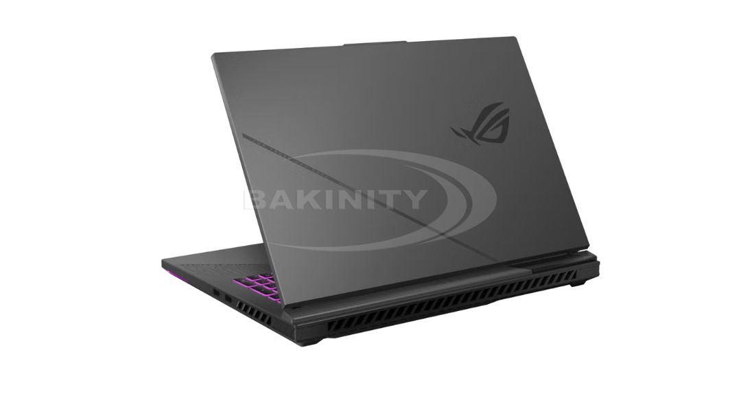 Noutbuk ASUS ROG Strix G614FM-S5031 (90NR0L17-M002B0) — Noutbuklar, Bakı (3)