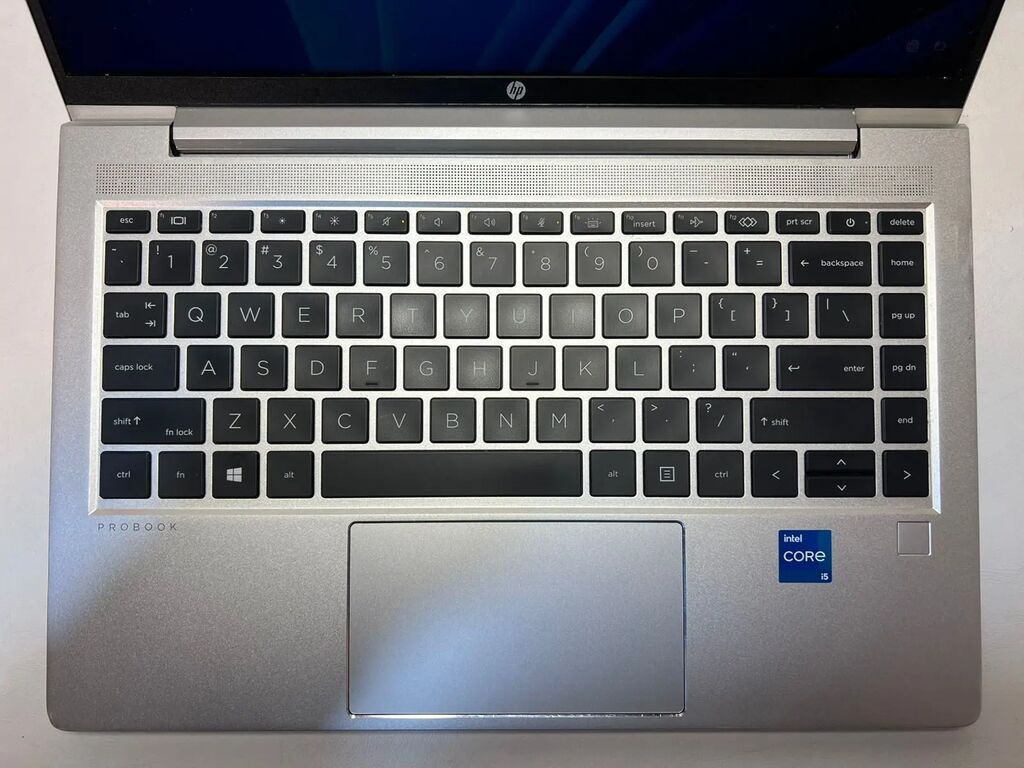 HP ProBook 640 G8 – 14” FHD biznes noutbuku - Prosessor: Intel Core — HP, Bakı (2)