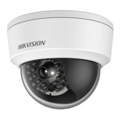 Hikvision DS-2CD2120F-I (2.8mm) — 136 ₼ · Bakı · Ağıllı ev və təhlükəsizlik Hikvision DS-2CD2120F-I (2.8mm) — Bakı
