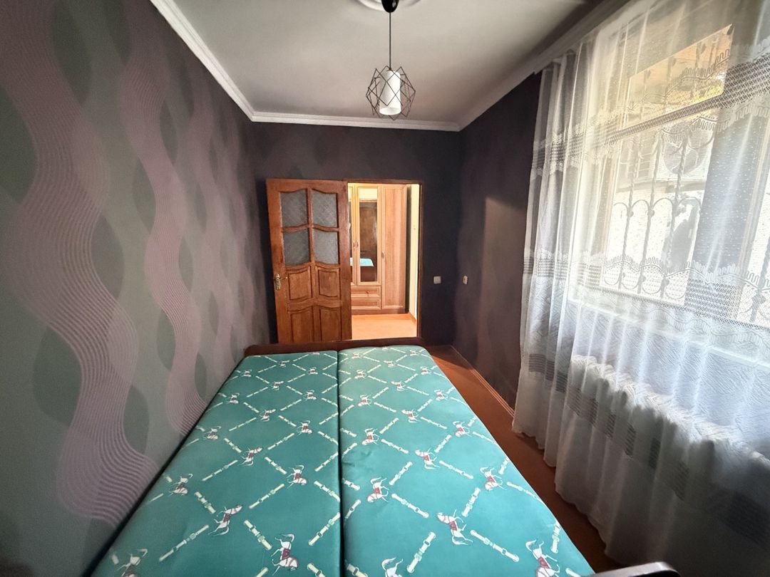 İcarəyə verilir 3 otaqlı köhnə tikili 70 m² — Mənzil, Bakı (6)