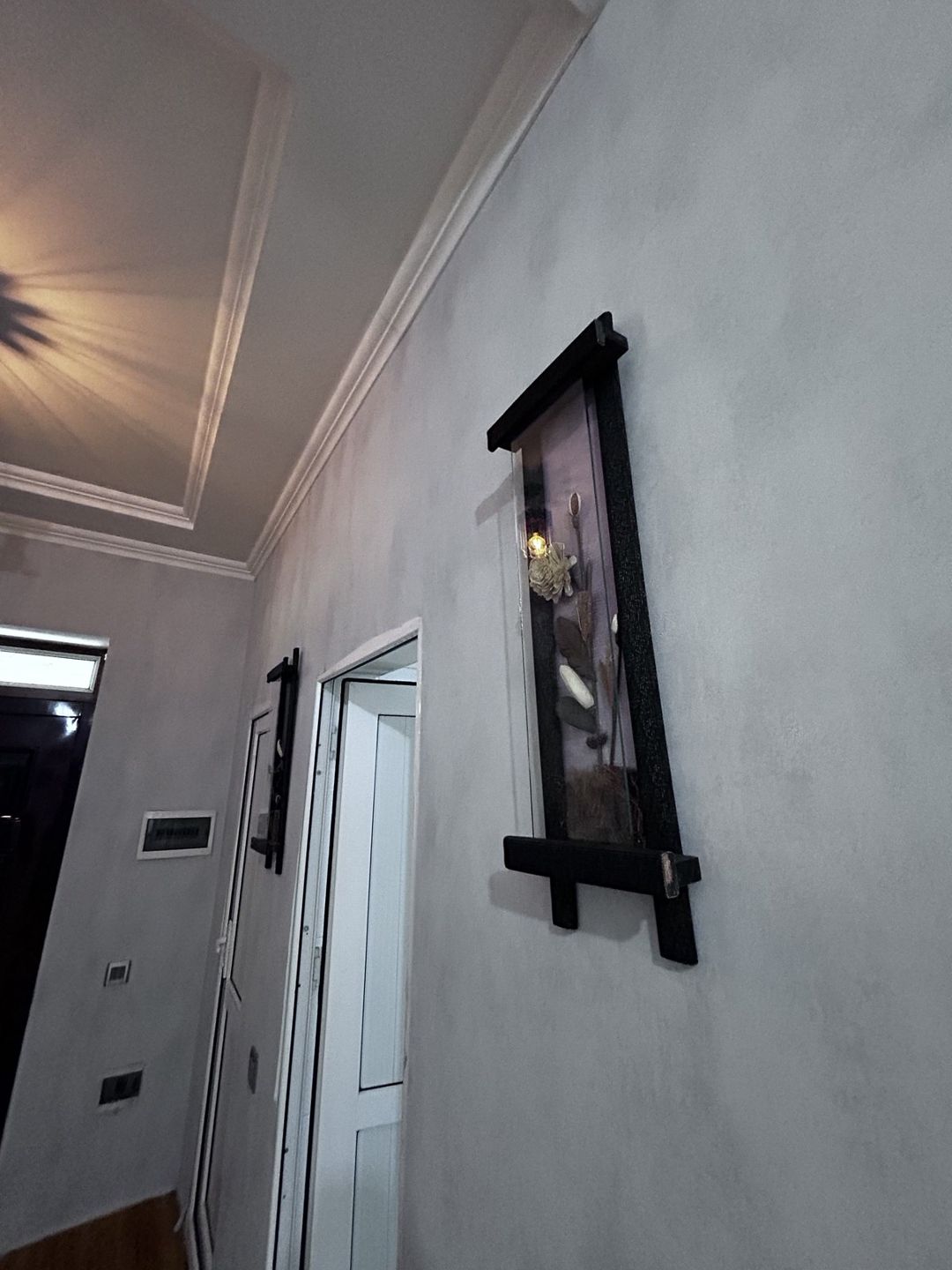 Satılır 3 otaqlı həyət evi/bağ evi 110 m² — Ev, villa, Bakı (4)