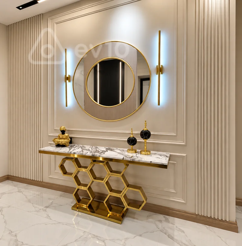3 otaqlı mənzil, 112 m², Tbilisi Prospekti ilə Şəfayət Mehdiyev küçələrinin kəsişməsi — kirayə — Mənzil, Bakı (12)