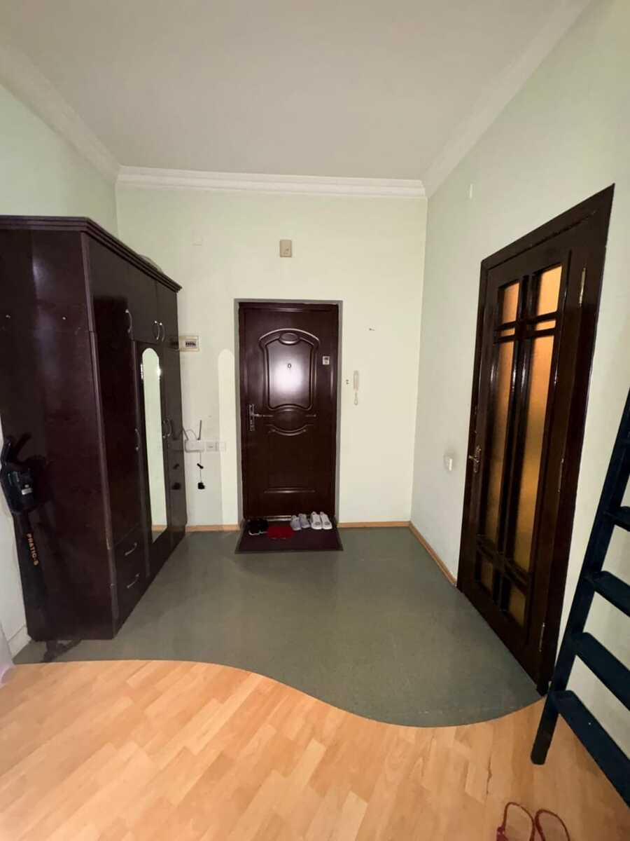 İcarəyə verilir 2 otaqlı yeni tikili 90 m² — Mənzil, Bakı (9)