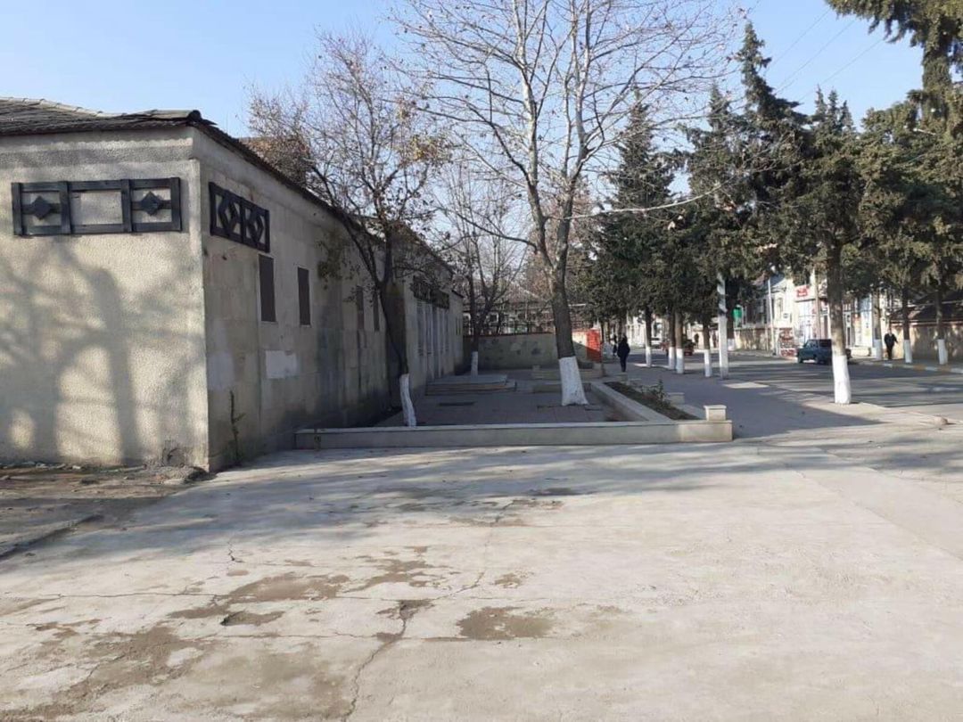 Satılır obyekt 1200 m² — Əmlak, Tovuz (12)