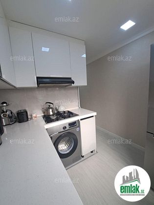 Satılır 3 otaqlı 80 m² köhnə tikili Xalqlar Dostluğu m — Mənzil (9)