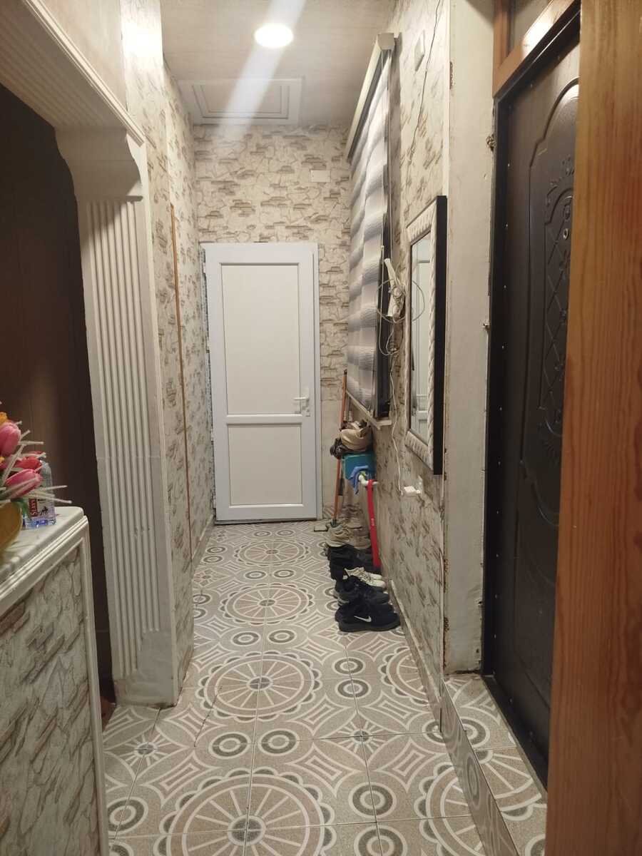 Həyət evi, Binəqədi r — Ev, villa, Bakı (6)
