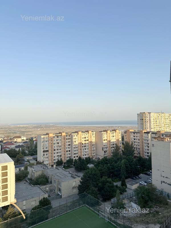 Satılır 2 otaqlı Bina evi menzil (Yeni tikili), 51 m², Suraxanı rayonu — Mənzil, Bakı (8)
