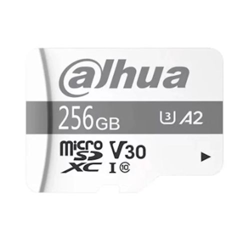 Yaddaş kartı Dahua 256GB — Bakı