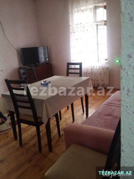 Kreditlə evlərin satışı — Ev, villa, Bakı (2)