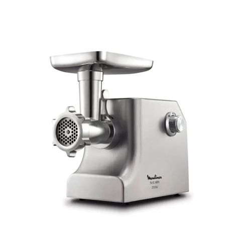 Moulinex ME858D32 (HV10) ətçəkən – 2100W güc, 5.5 kq/dəq məhsuldarlıq — Bakı