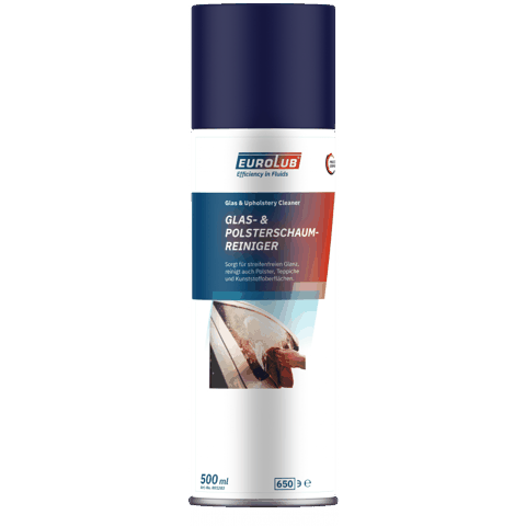 Suse Təmizləyici Eurolub Cleaner-Glass 500Ml — 14.5 ₼ · Bakı · Ehtiyat hissələri Suse Təmizləyici Eurolub Cleaner-Glass 500Ml — Bakı