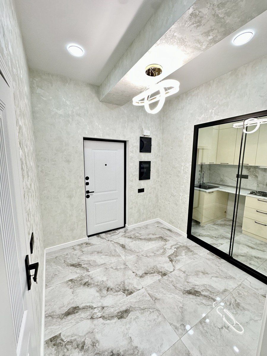 Satılır 2 otaqlı yeni tikili 61.1 m² — Mənzil, Bakı (11)