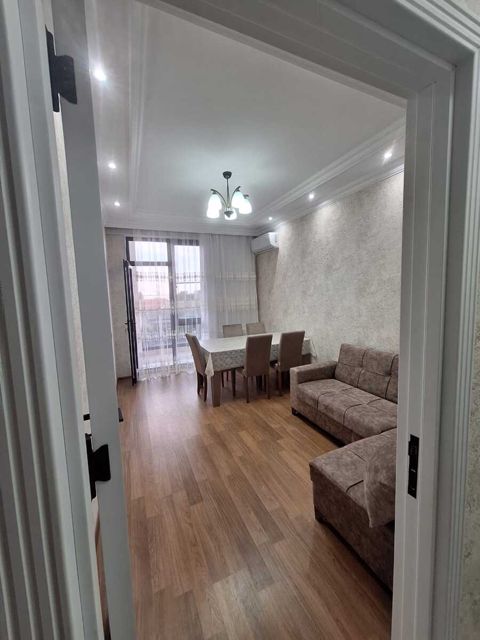 İcarəyə verilir 4 otaqlı yeni tikili 350 m² — Bakı
