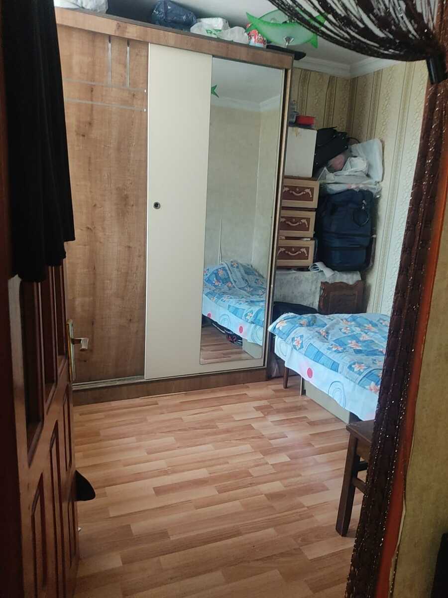 Satılır 3 otaqlı köhnə tikili 45 m² — Mənzil, Bakı (7)