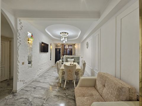 Satılır 3 otaqlı yeni tikili 83 m² — Xırdalan