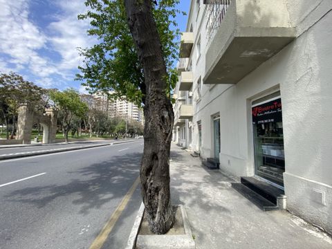 Satılır obyekt 200 m² — Bakı
