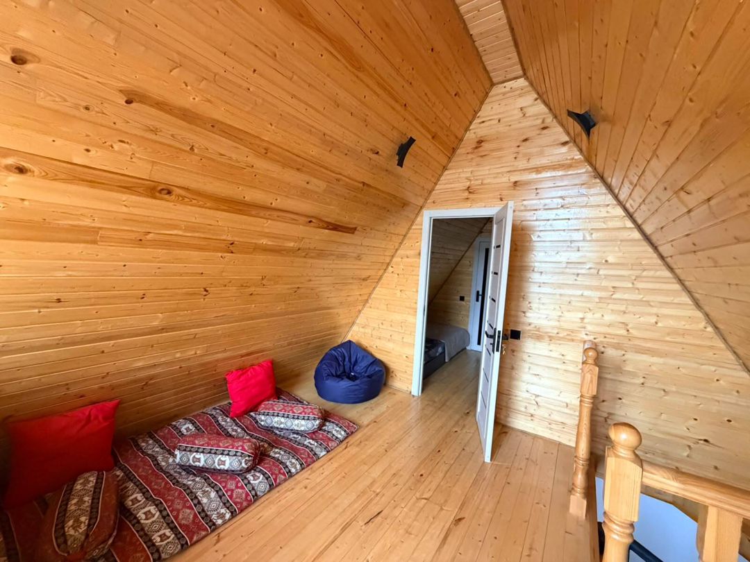 Satılır 3 otaqlı həyət evi/bağ evi 80 m² — Ev, villa, Bakı (9)