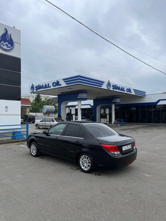 Khazar SD, 1.7 L, 2018 il, 179 140 km 44-CN-256 — Avtomobillər, Quba (5)