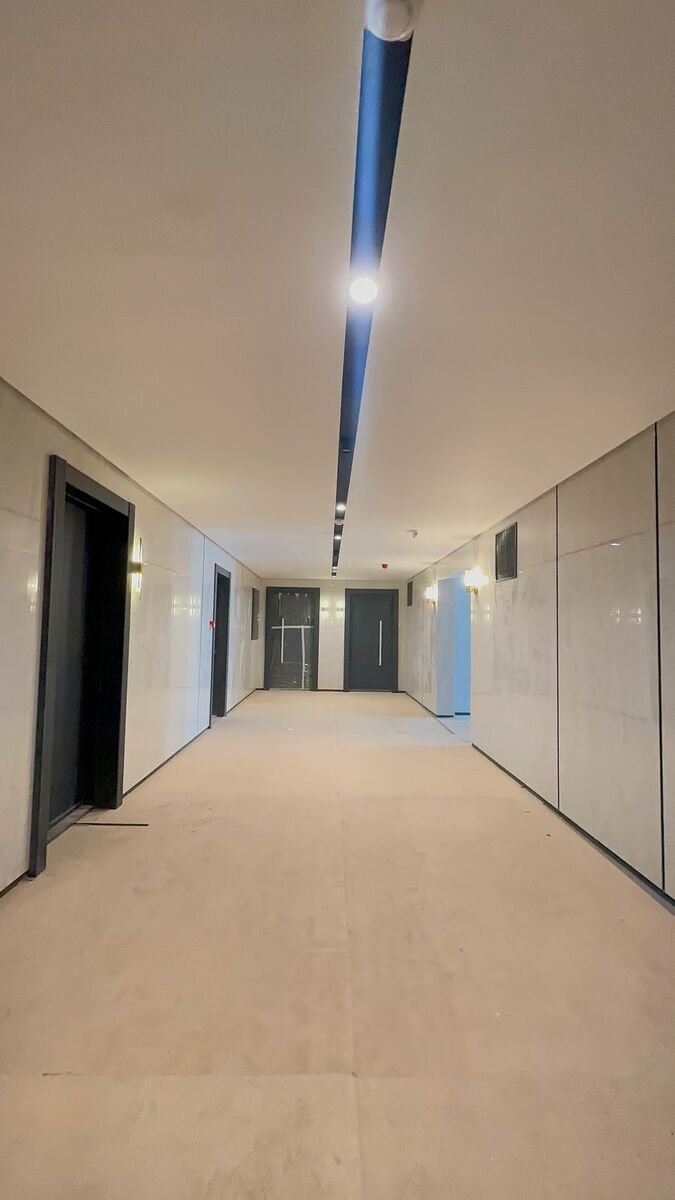 Satılır 4 otaqlı yeni tikili 225 m² — Mənzil, Bakı (9)