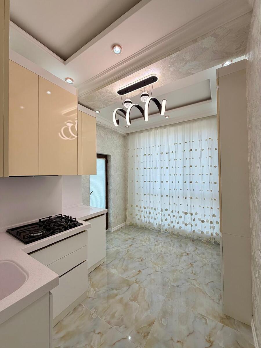 Satılır 2 otaqlı yeni tikili 68 m² — Mənzil, Bakı (7)
