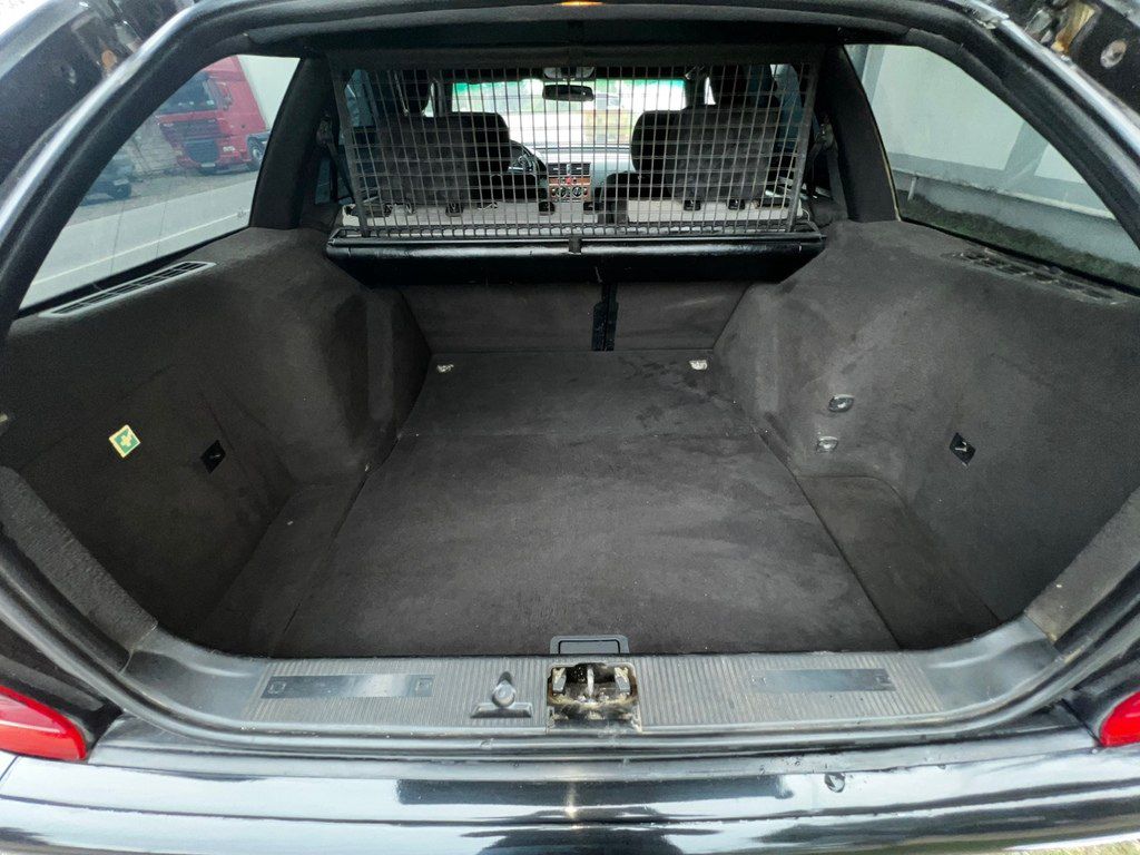 Mercedes C 180, 1.8 L, 1998 il, 315 000 km — Avtomobillər, Astara (10)
