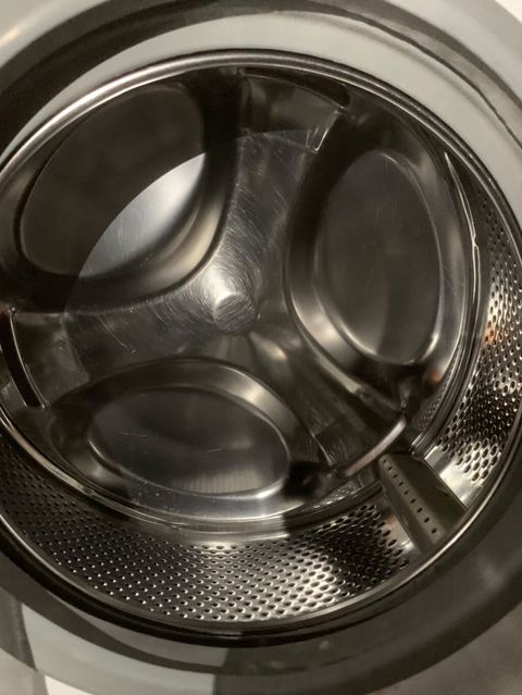 Real aliciya endirim olacaq Indesit önyükləməli paltaryuyan maşın — Bakı