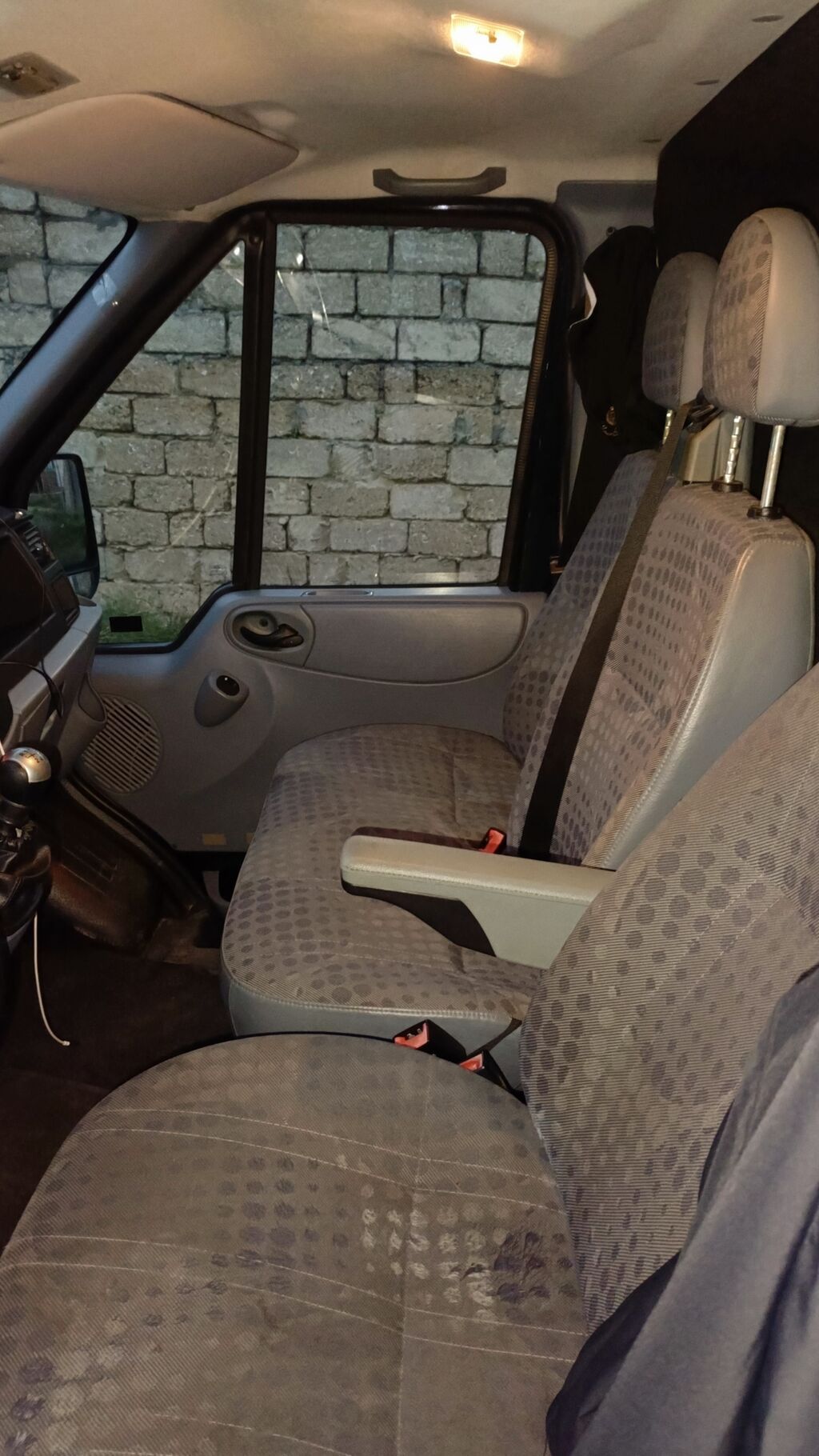 Avtomobil saz vezyetdedir .mator karobka peredok ve diger funksiyalar 01-OO-189 — Avtomobillər, Bakı (6)